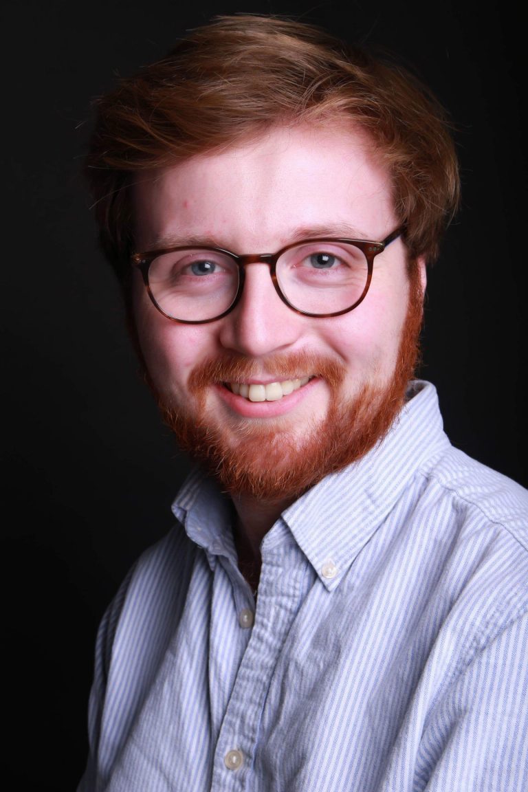 Michael Bell (tenor)