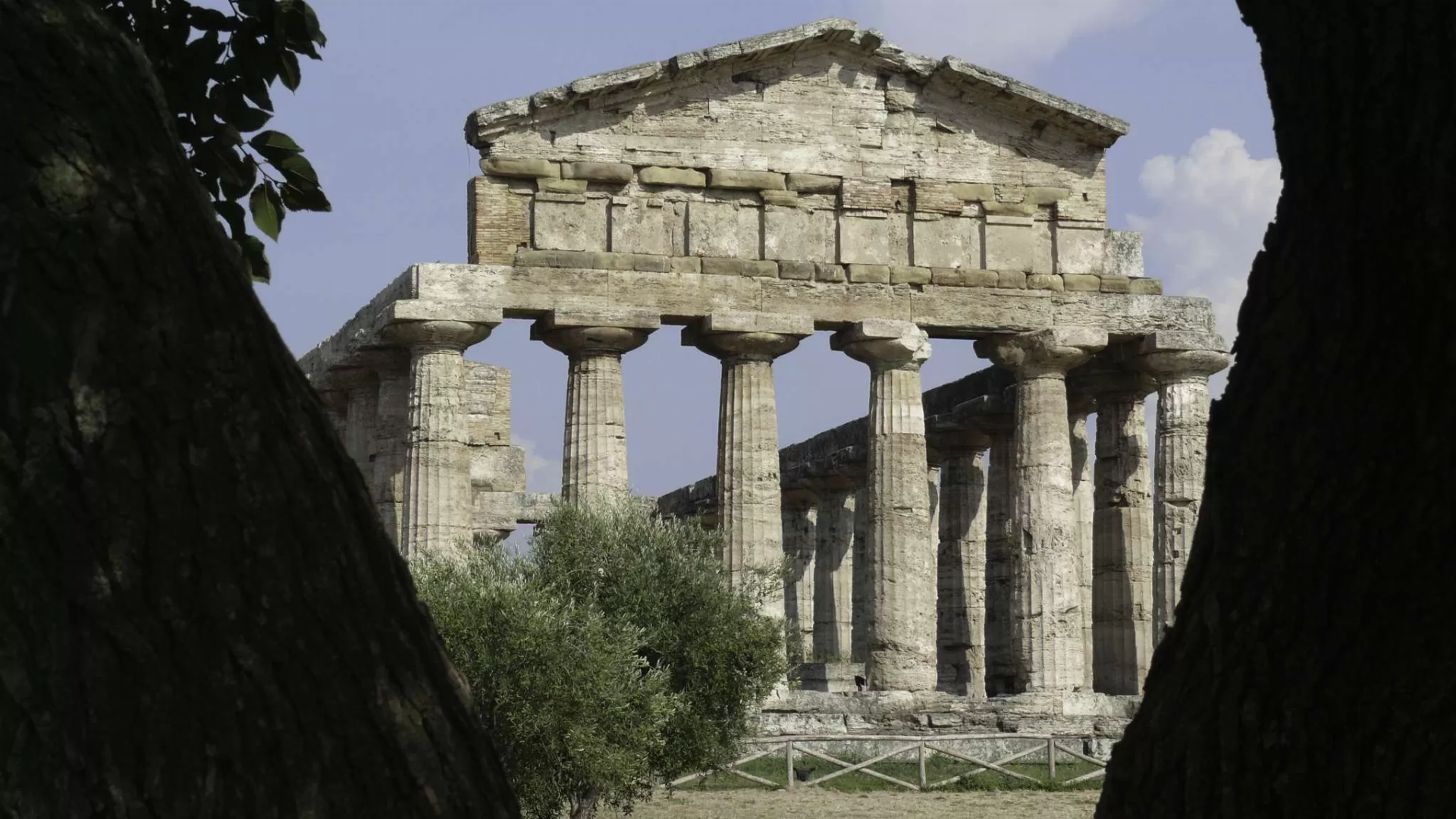 Paestum