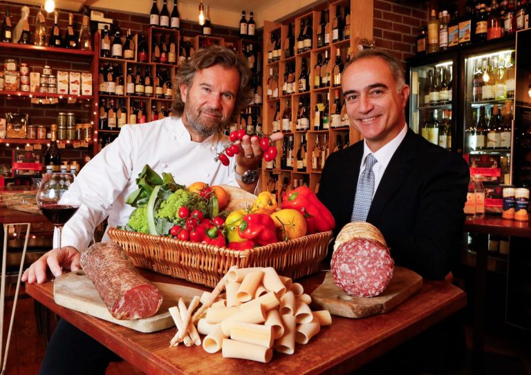 NO REPRO FEE Week of Italian Cuisine-3