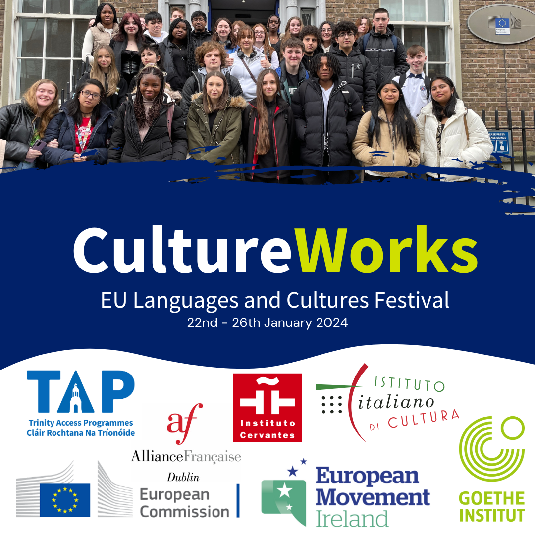 CultureWorks 2024