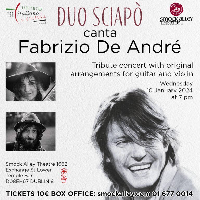 Duo Sciapó Square