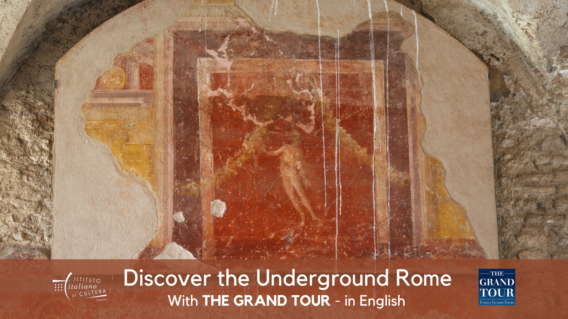 underground rome