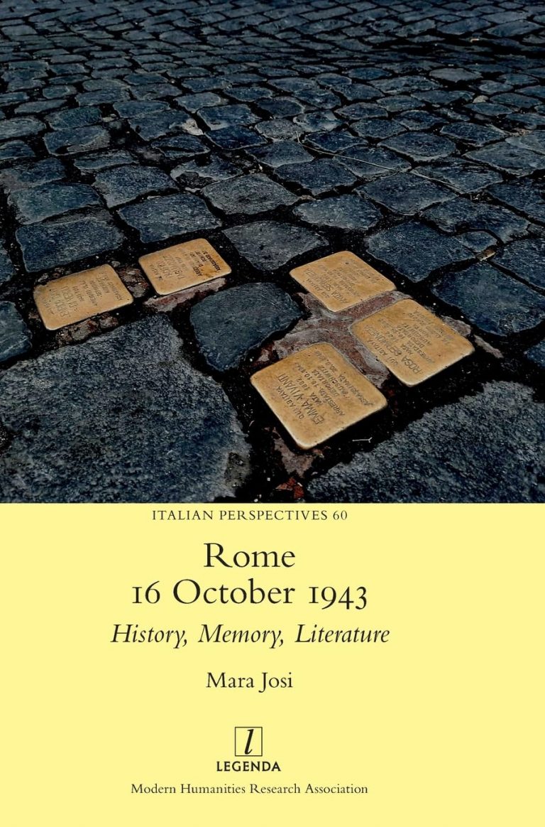 LIBRO MARA JOSI