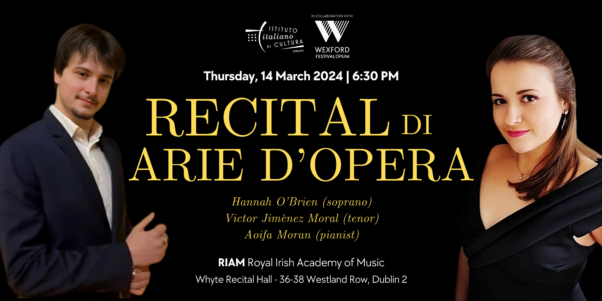 eventbrite – wexford marzo