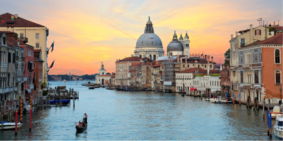 Venezia segreta