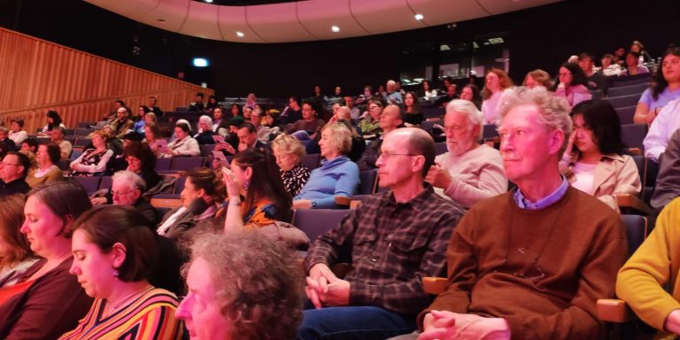 photo of the event