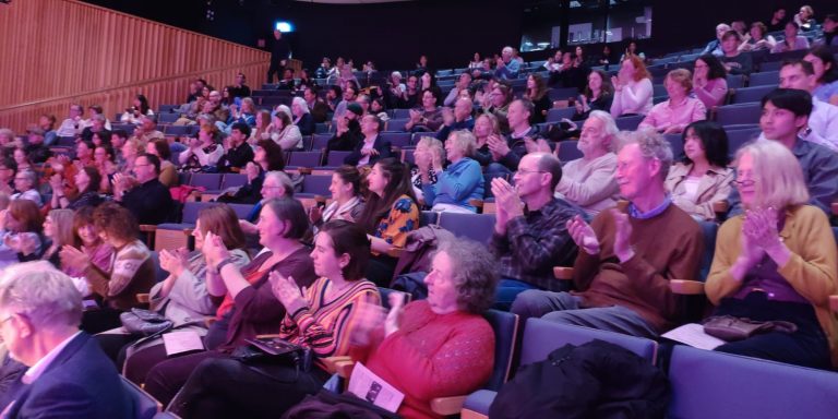 photo of the event