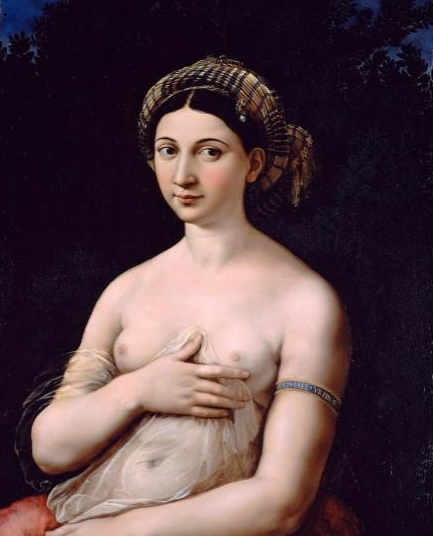 fornarina