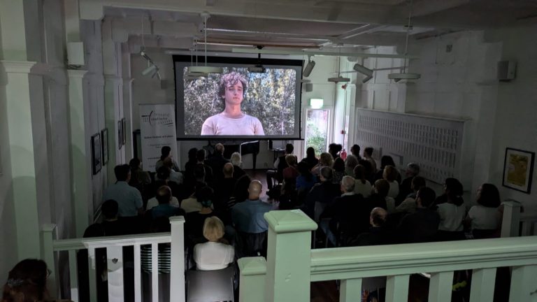 photo of the event
