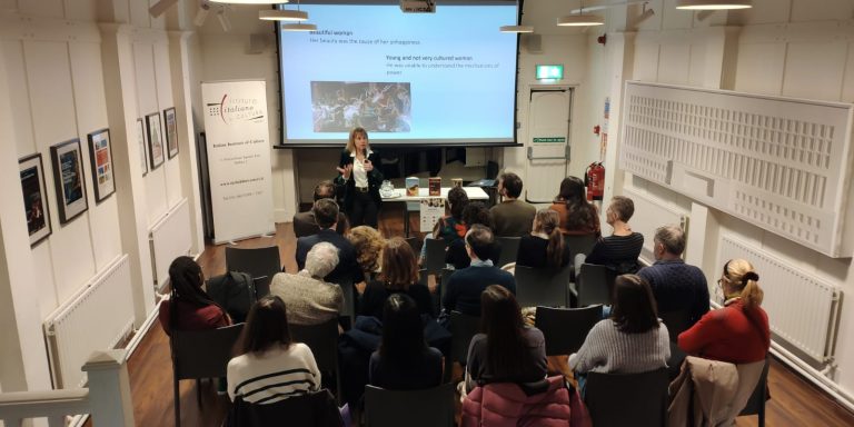 photo of the event