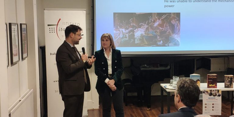 photo of the event