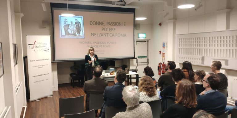 photo of the event
