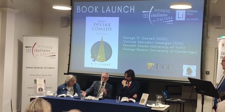 photo of the event