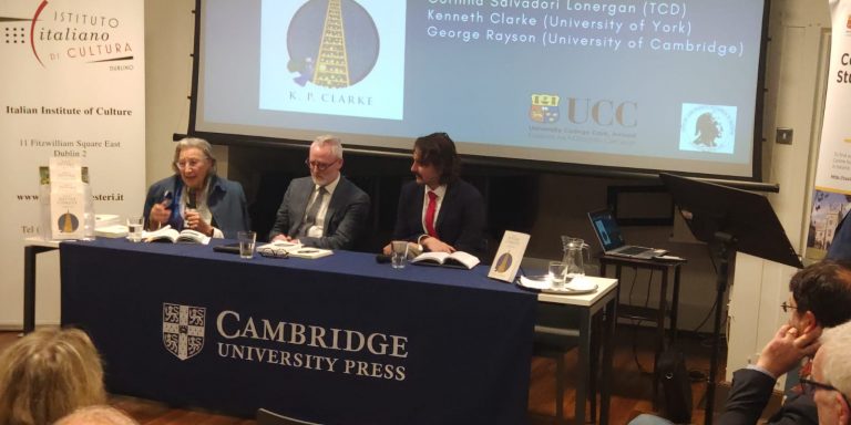 photo of the event