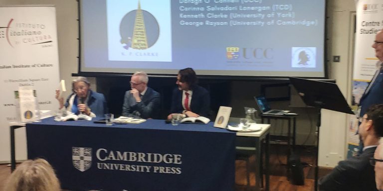 photo of the event