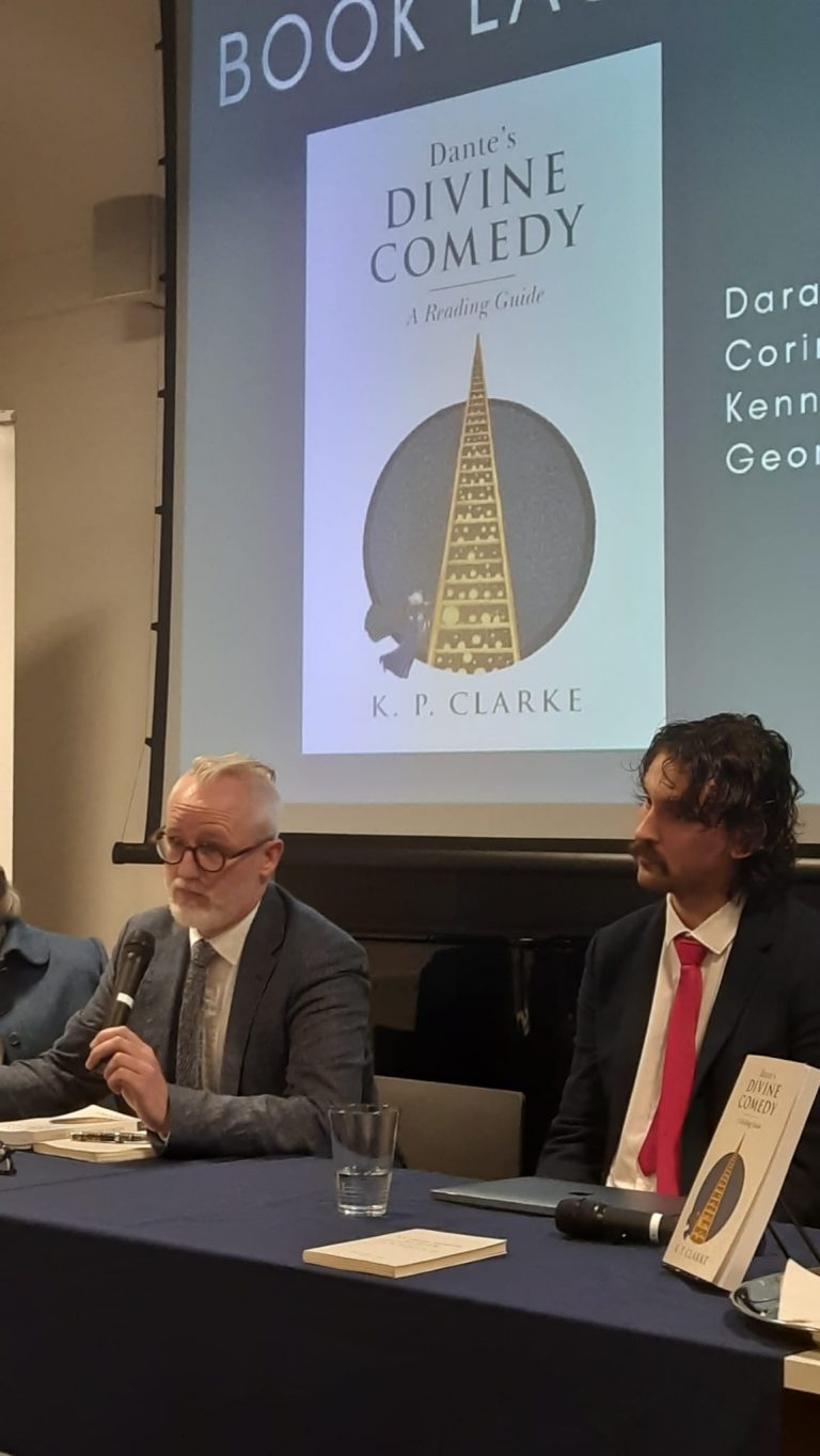 photo of the event
