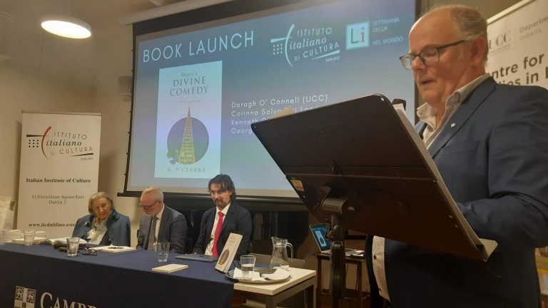 photo of the event