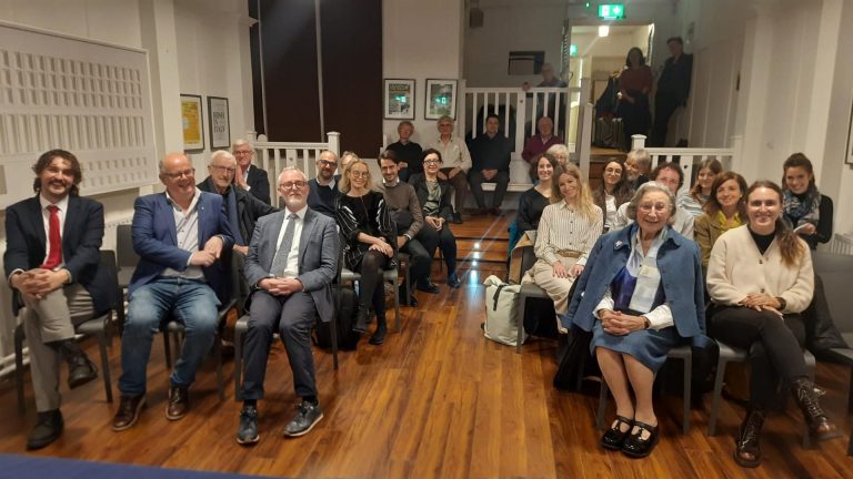 photo of the event