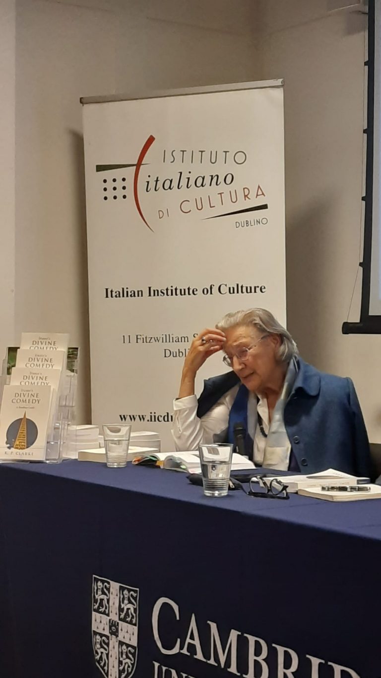 photo of the event