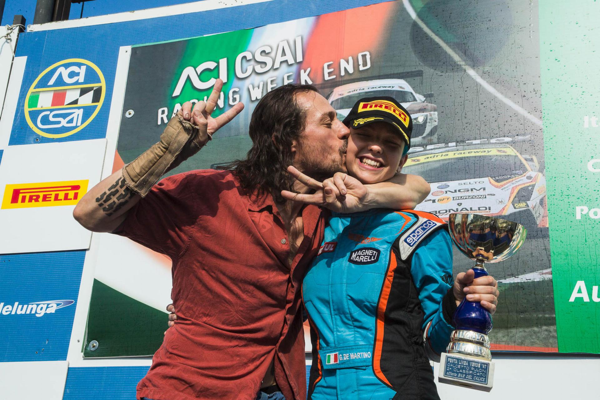 veloce come il vento 2