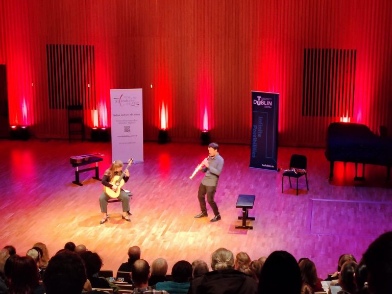 Duo Confluence 1
