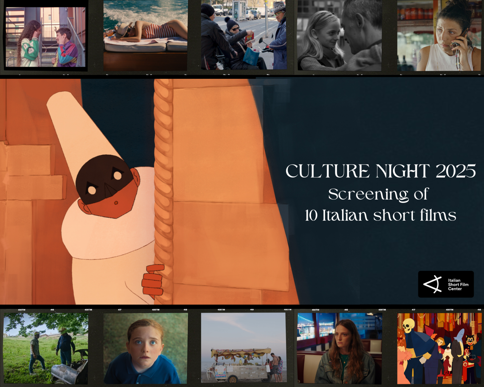 CULTURE NIGHT