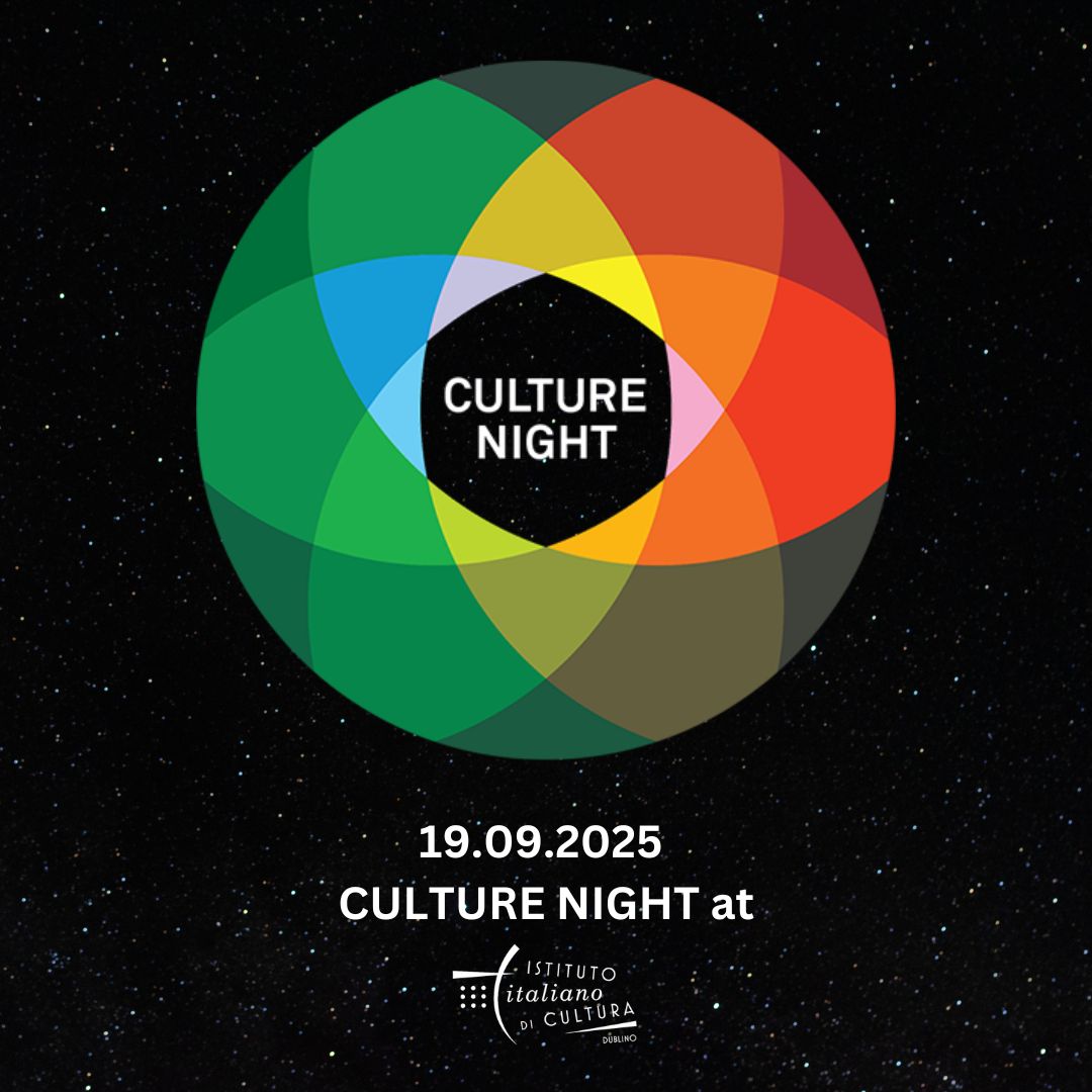 CULTURE NIGHT 2024 – POST SOCIAL