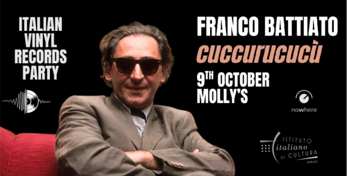 BATTIATO