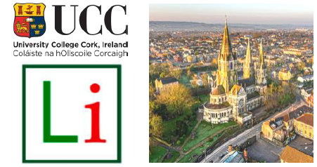 CORK TOUR