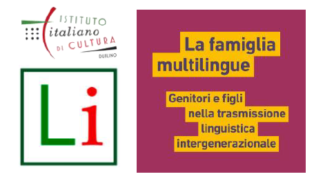FAMIGLIA MULTILINGUE