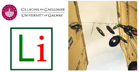 PANTALEI – GALWAY