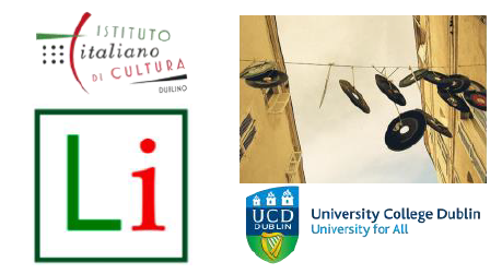 PANTALEI – UCD