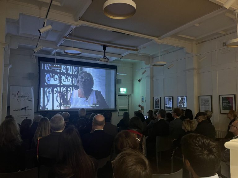 Settimia Spizzichino