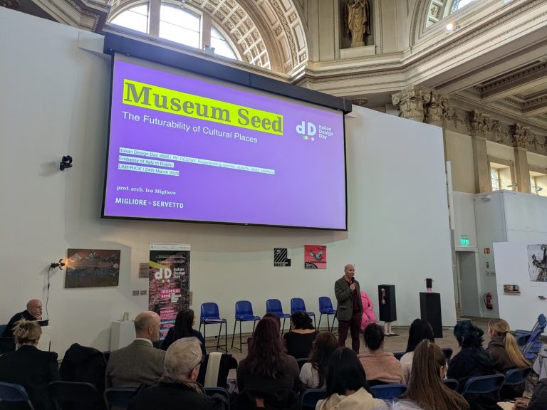 1. Saluto introduttivo Professor Anthony Caleshu, Dean Limerick School of Art and Design