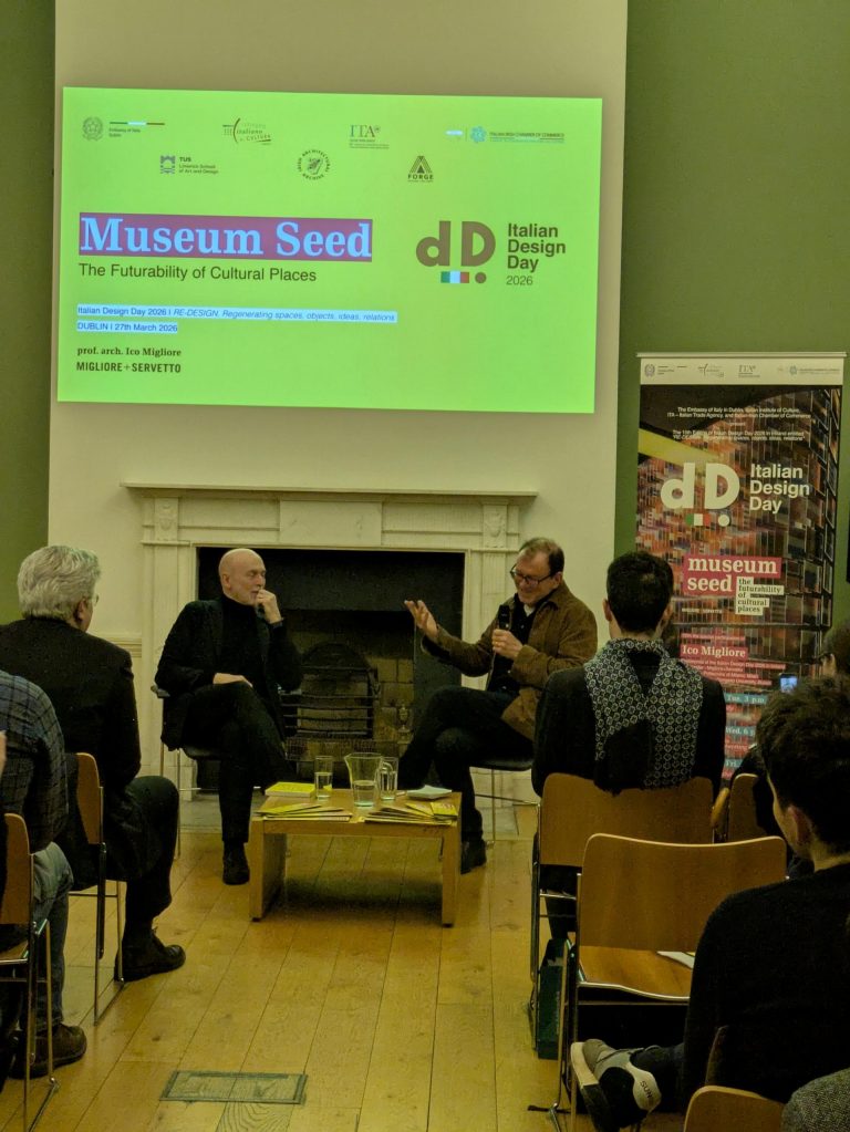 11. Ico Migliore e Hugh Campbell (2)