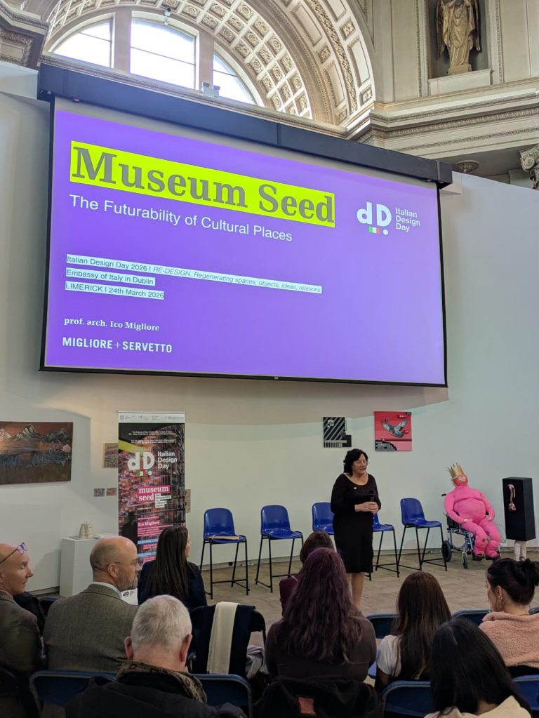 2. Saluto Console On. Gabriella Caponi