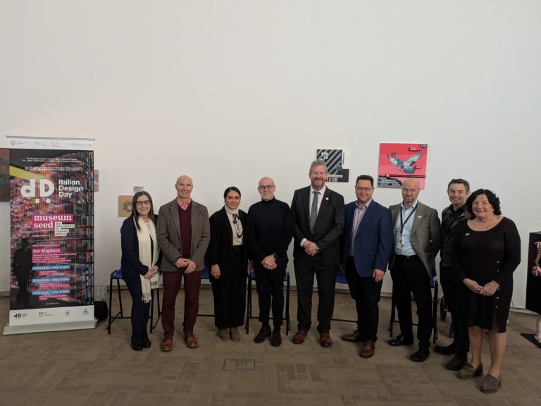 7. Foto ufficiale fine evento