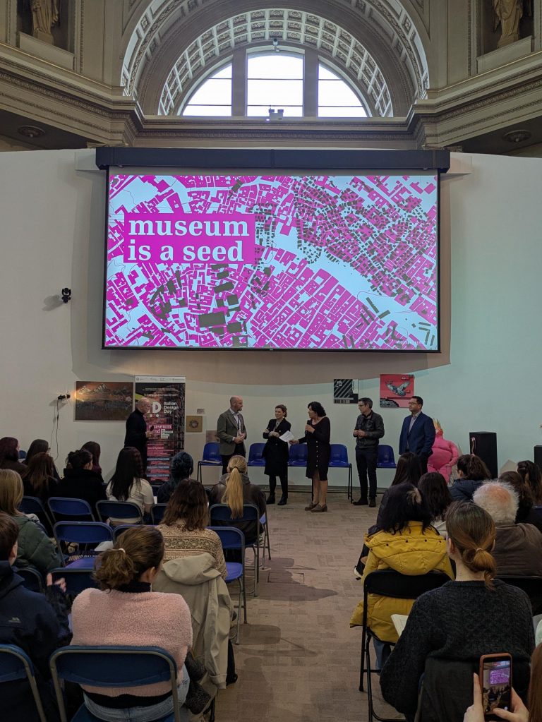 8. Panel discussion TUS