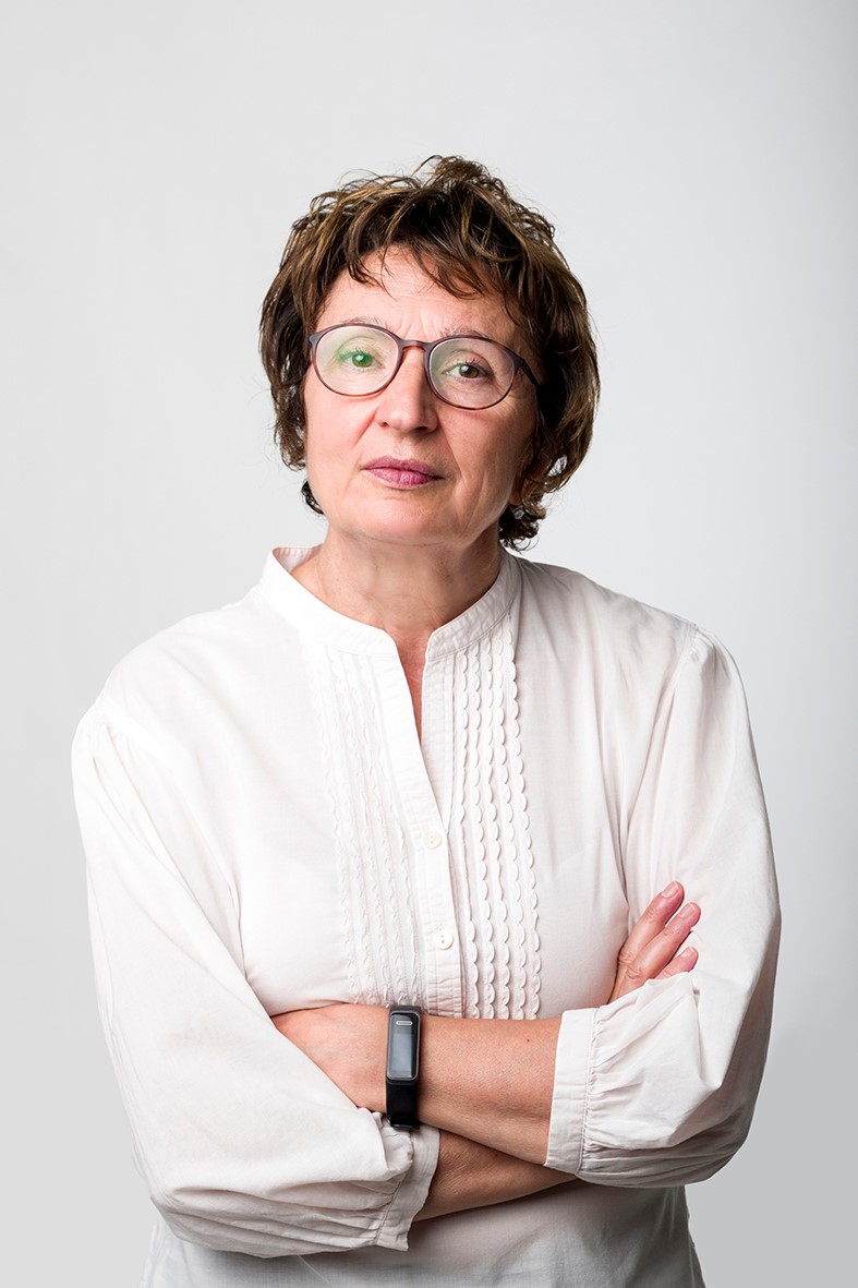 Donatella-Di-Pietrantonio by Stefano Schirato