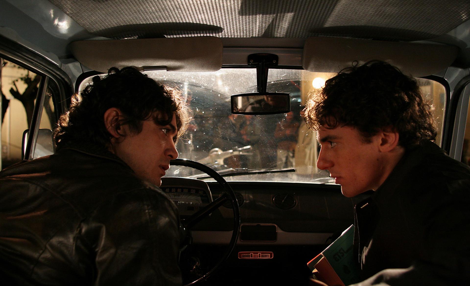 mio fratello è figlio unico 2