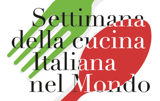 settimana della cucina italiana nel mondo
