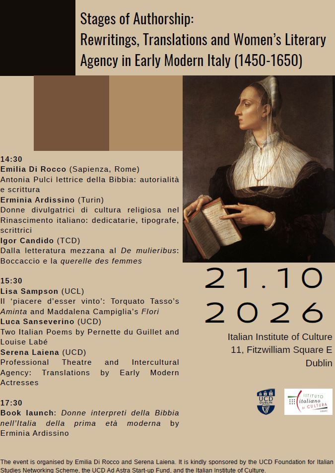 donne del 400